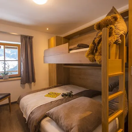Kendlhof Apartment Sankt Johann im Pongau Room photo