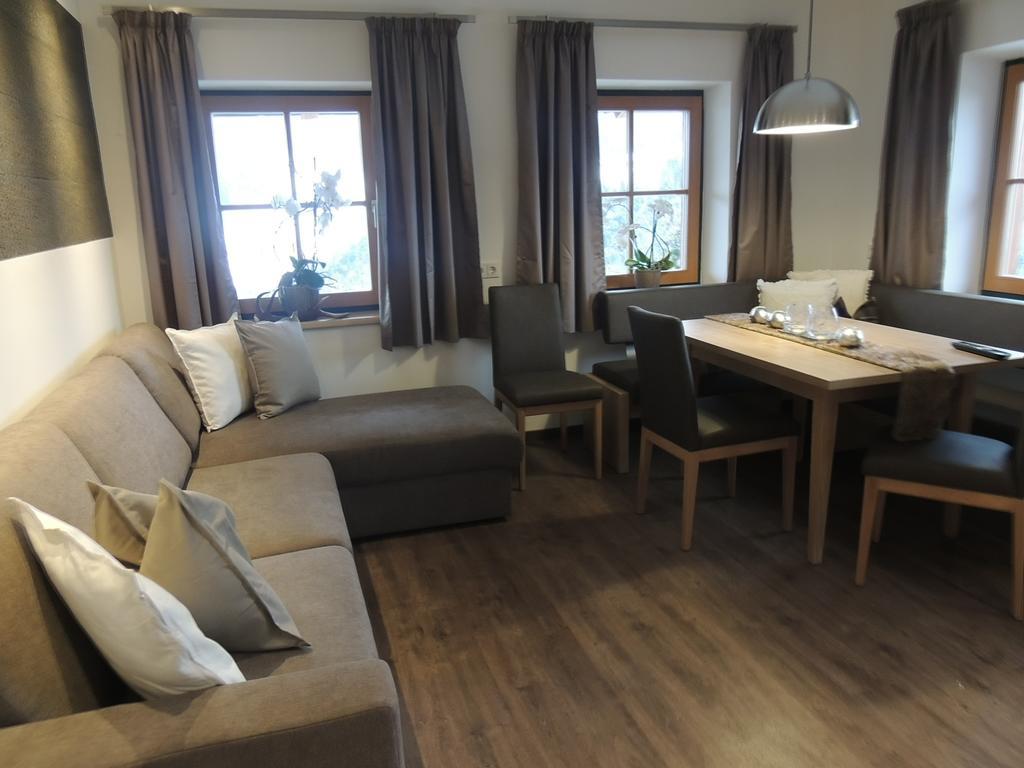 Kendlhof * Sankt Johann im Pongau
