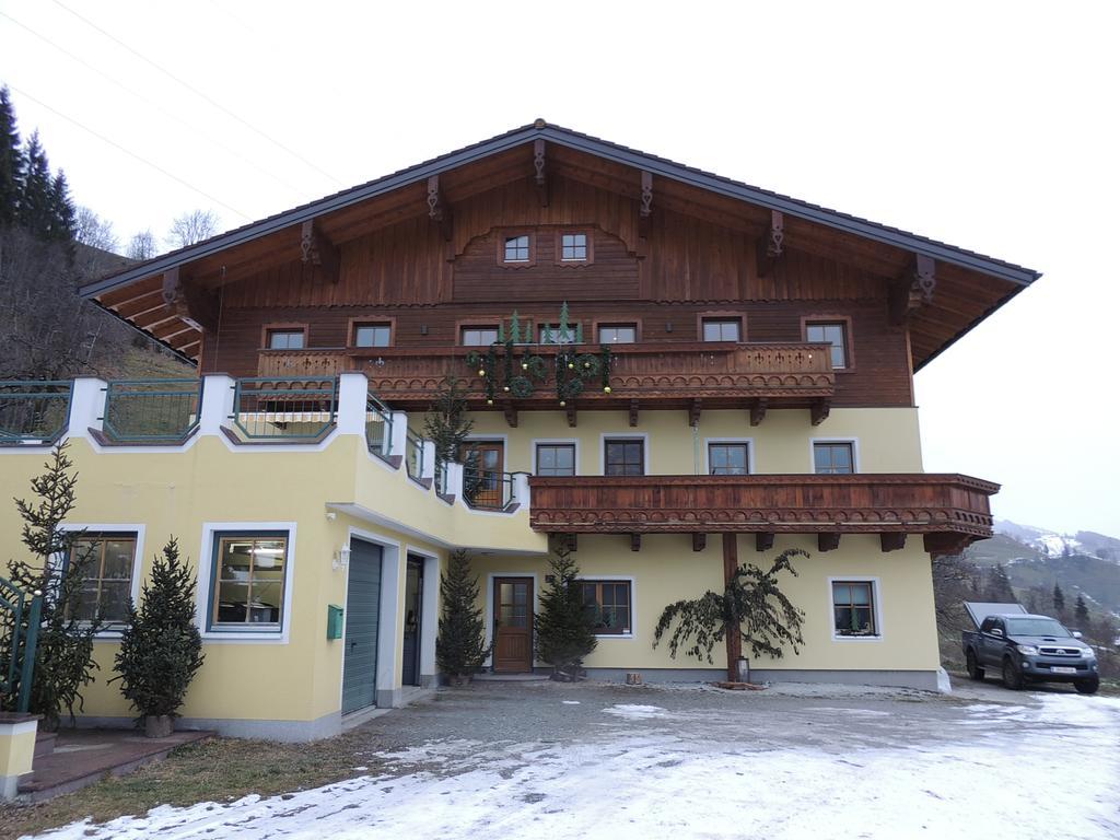 Kendlhof Sankt Johann im Pongau