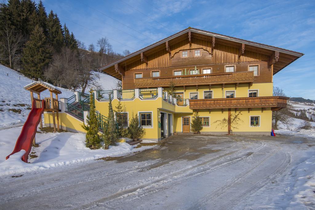 Kendlhof Apartment Sankt Johann im Pongau