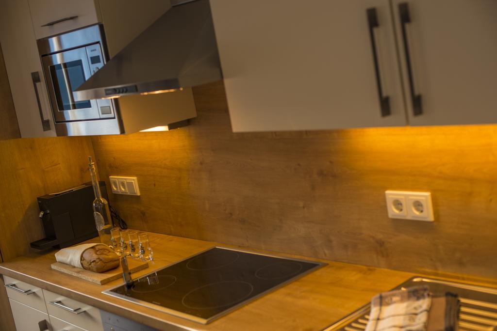 Appartement Kendlhof