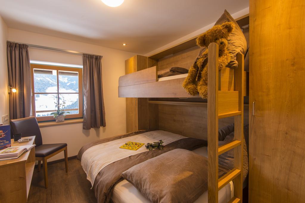 Kendlhof Apartment