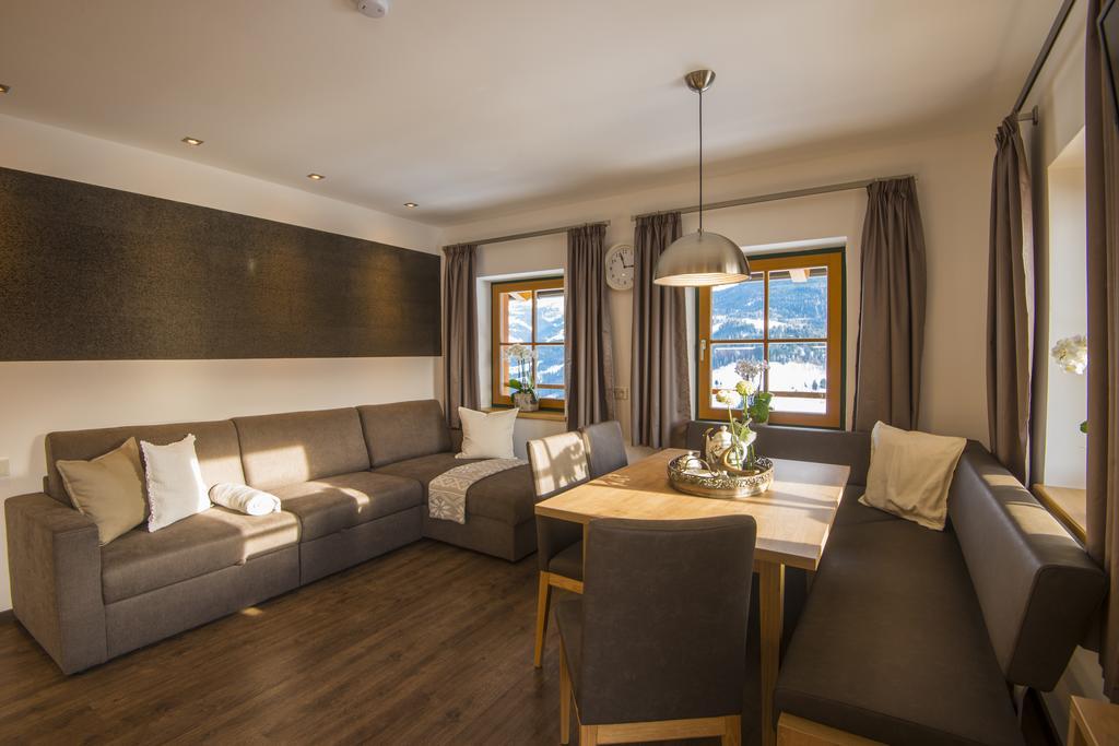 Apartment Kendlhof Sankt Johann im Pongau