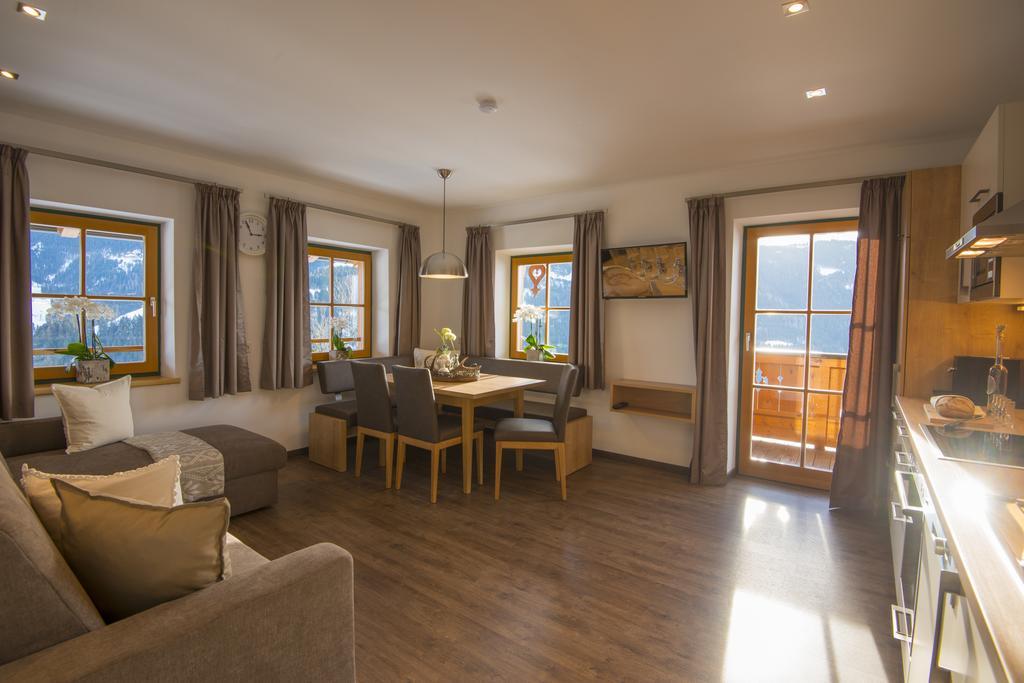 Appartement Kendlhof