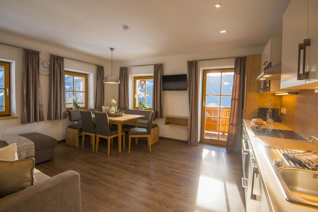Kendlhof Apartment