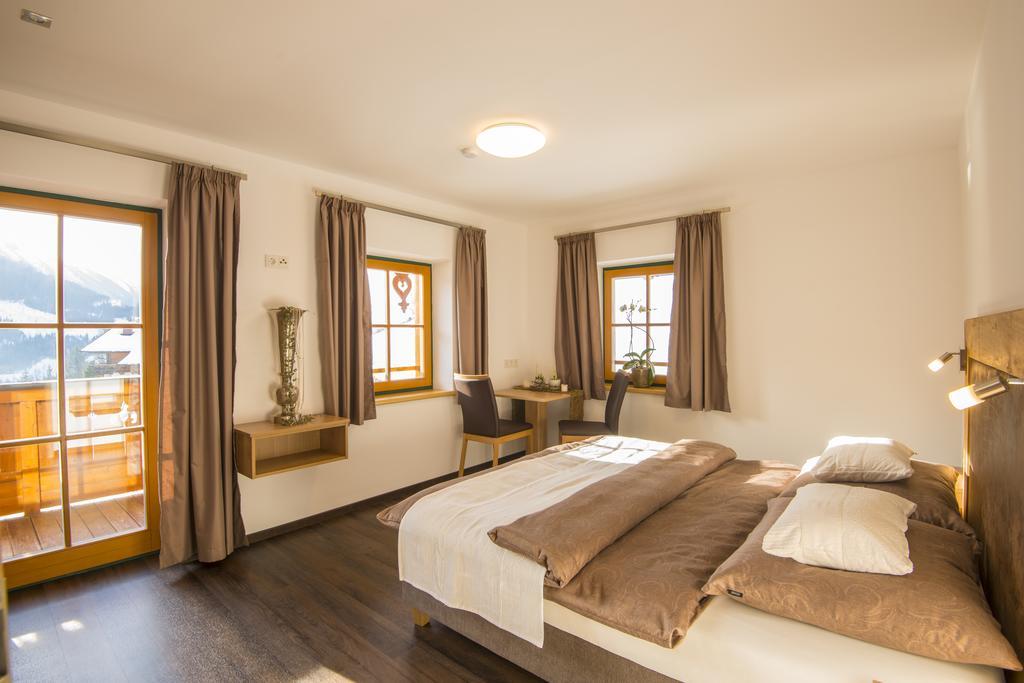 Appartement Kendlhof *