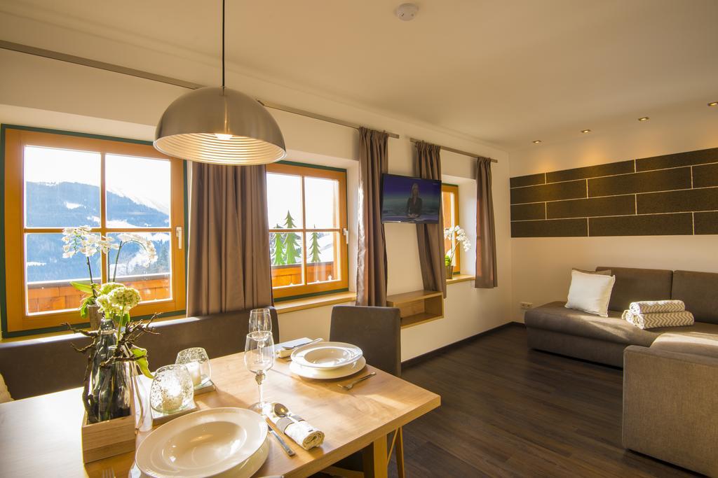 Appartement Kendlhof