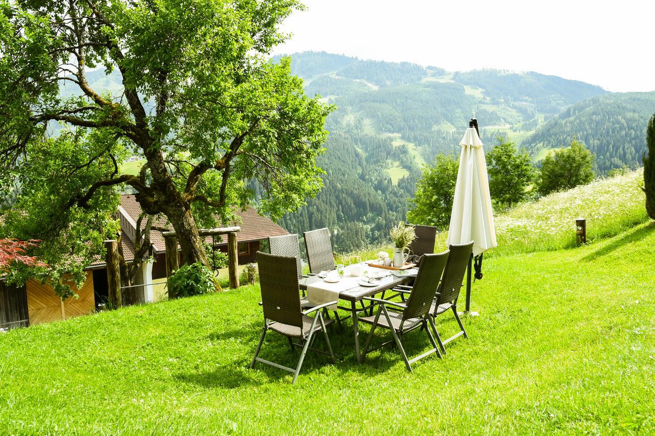 Kendlhof * Sankt Johann im Pongau