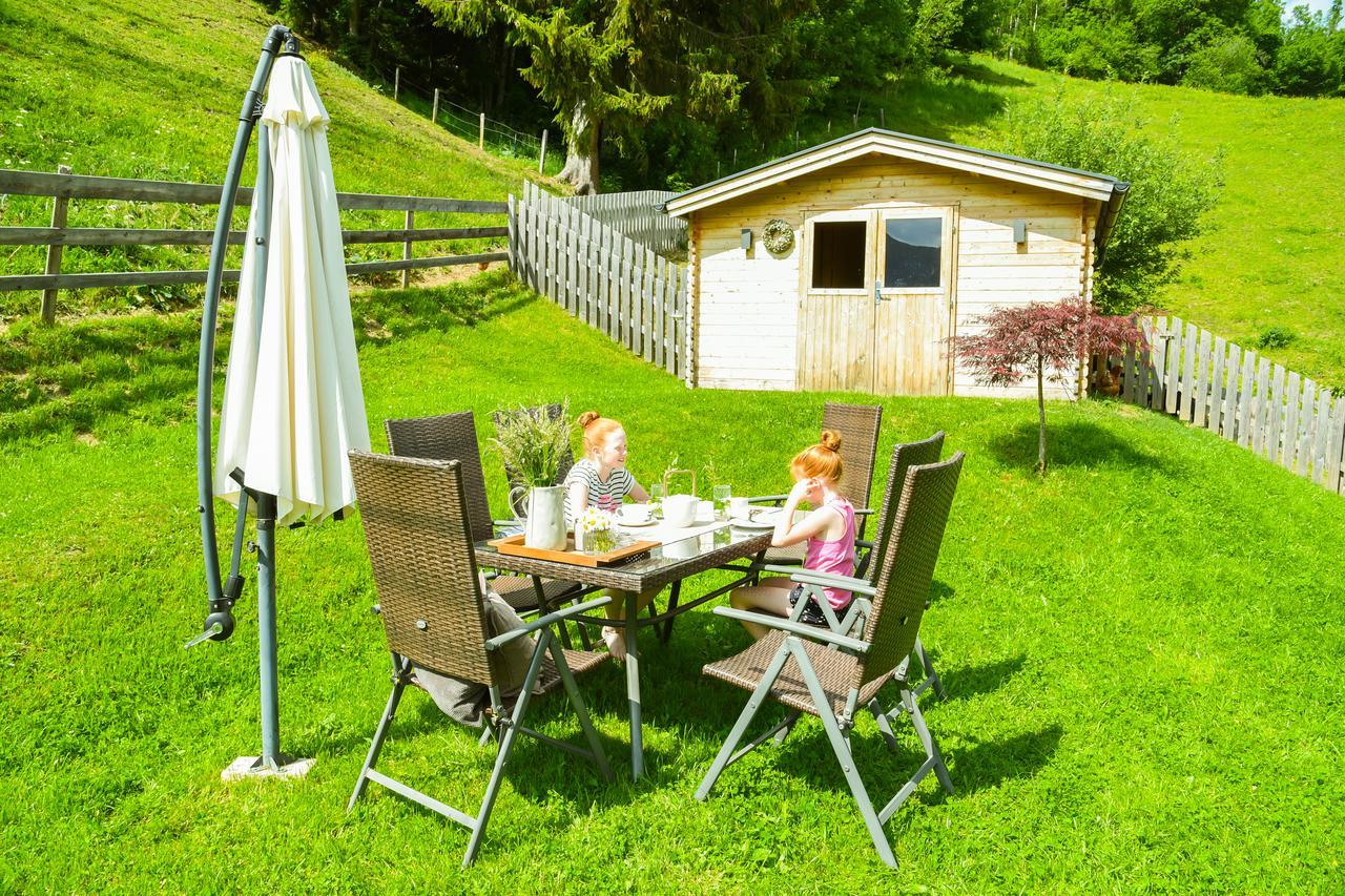 Kendlhof * Sankt Johann im Pongau