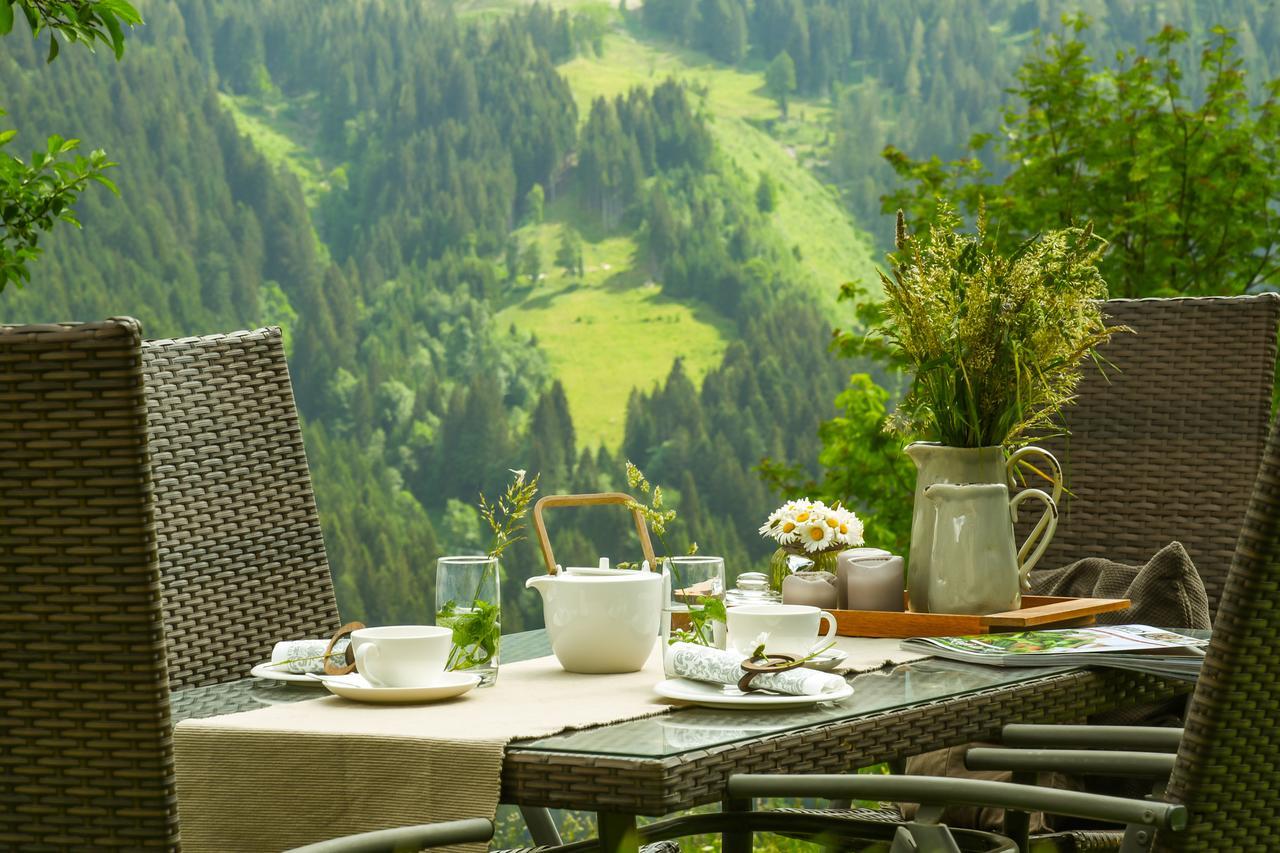 Apartment Kendlhof Sankt Johann im Pongau