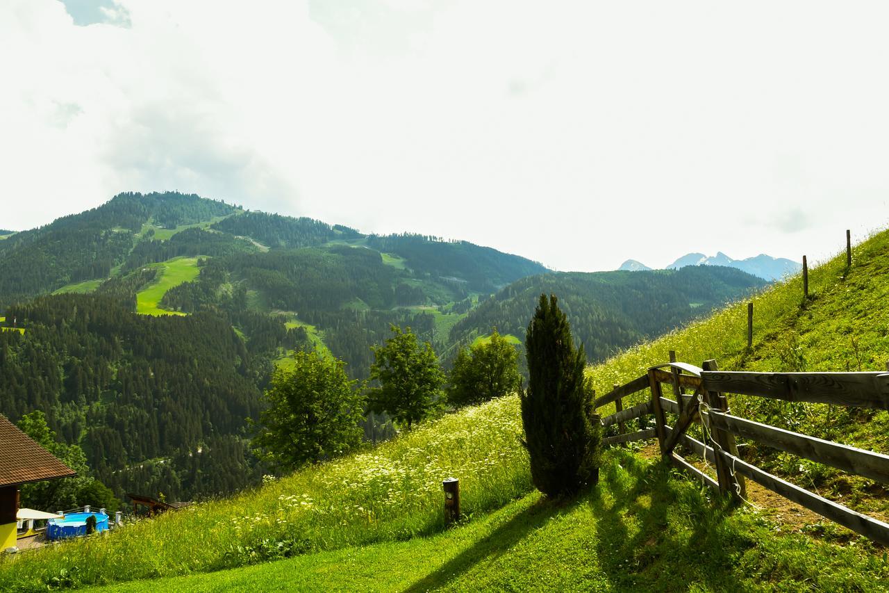 Kendlhof * Sankt Johann im Pongau