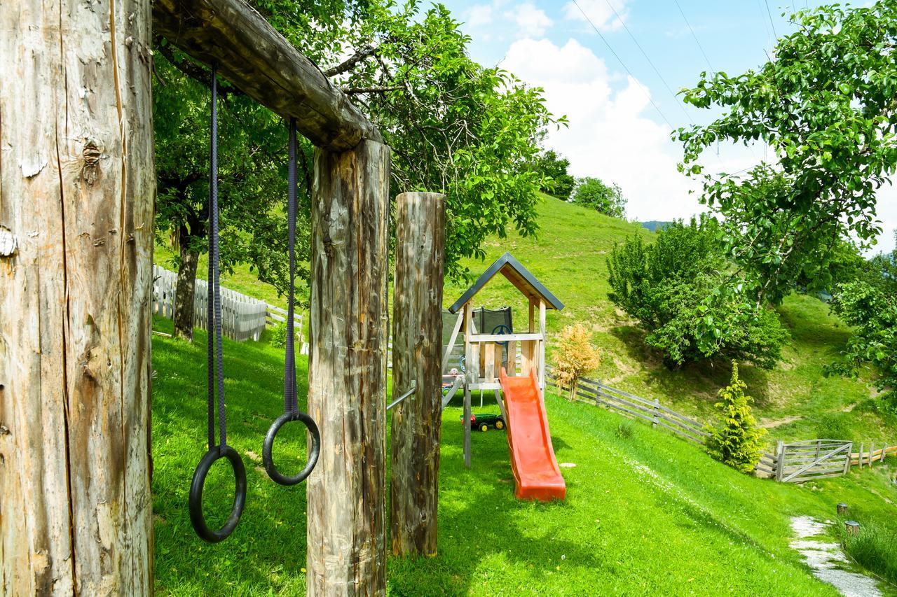 Apartment Kendlhof Sankt Johann im Pongau