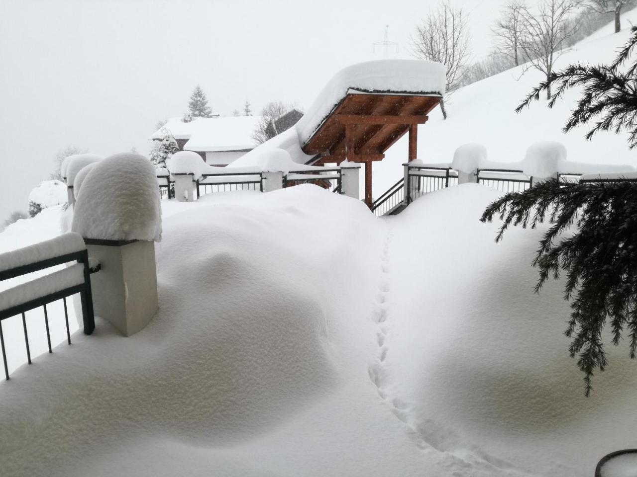 Appartement Kendlhof Sankt Johann im Pongau