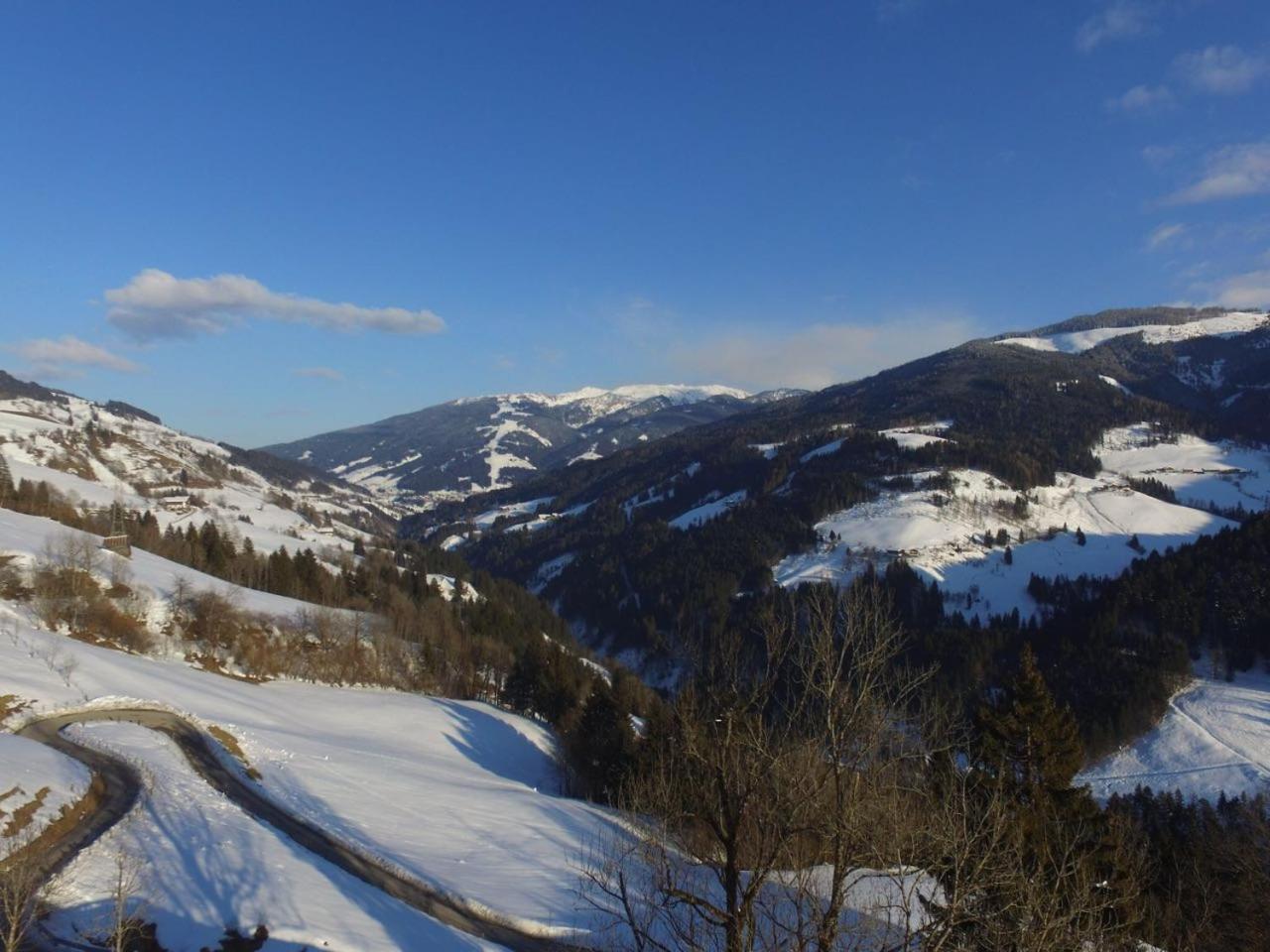 Kendlhof Apartment Sankt Johann im Pongau